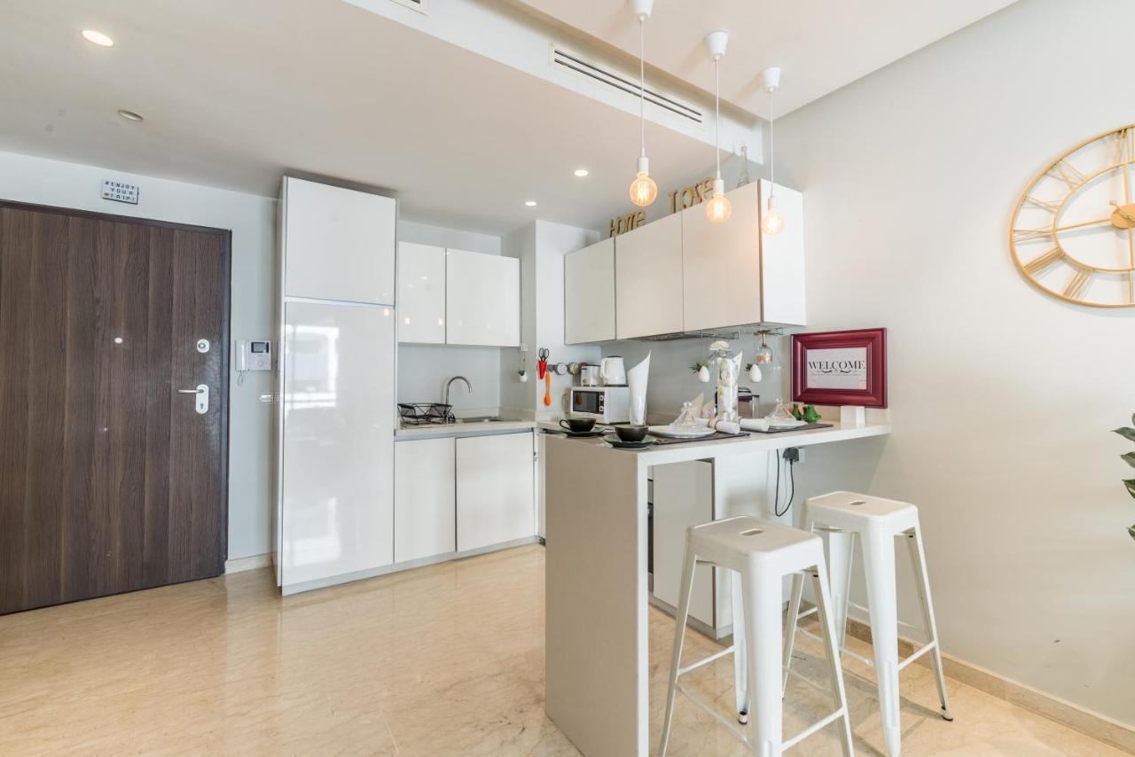 Comfortable & Elegant Flat In A Lively Place Casablanca Exterior foto