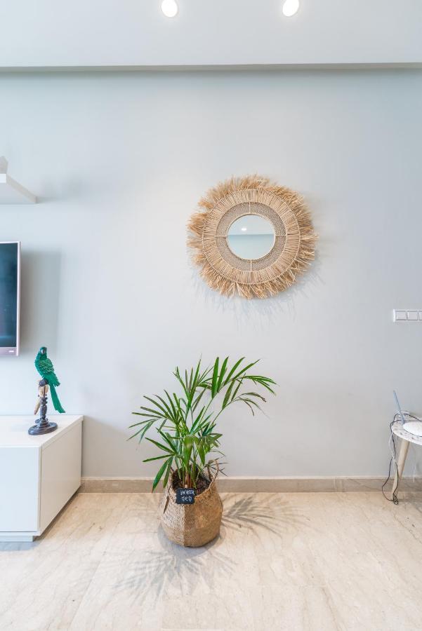 Comfortable & Elegant Flat In A Lively Place Casablanca Exterior foto