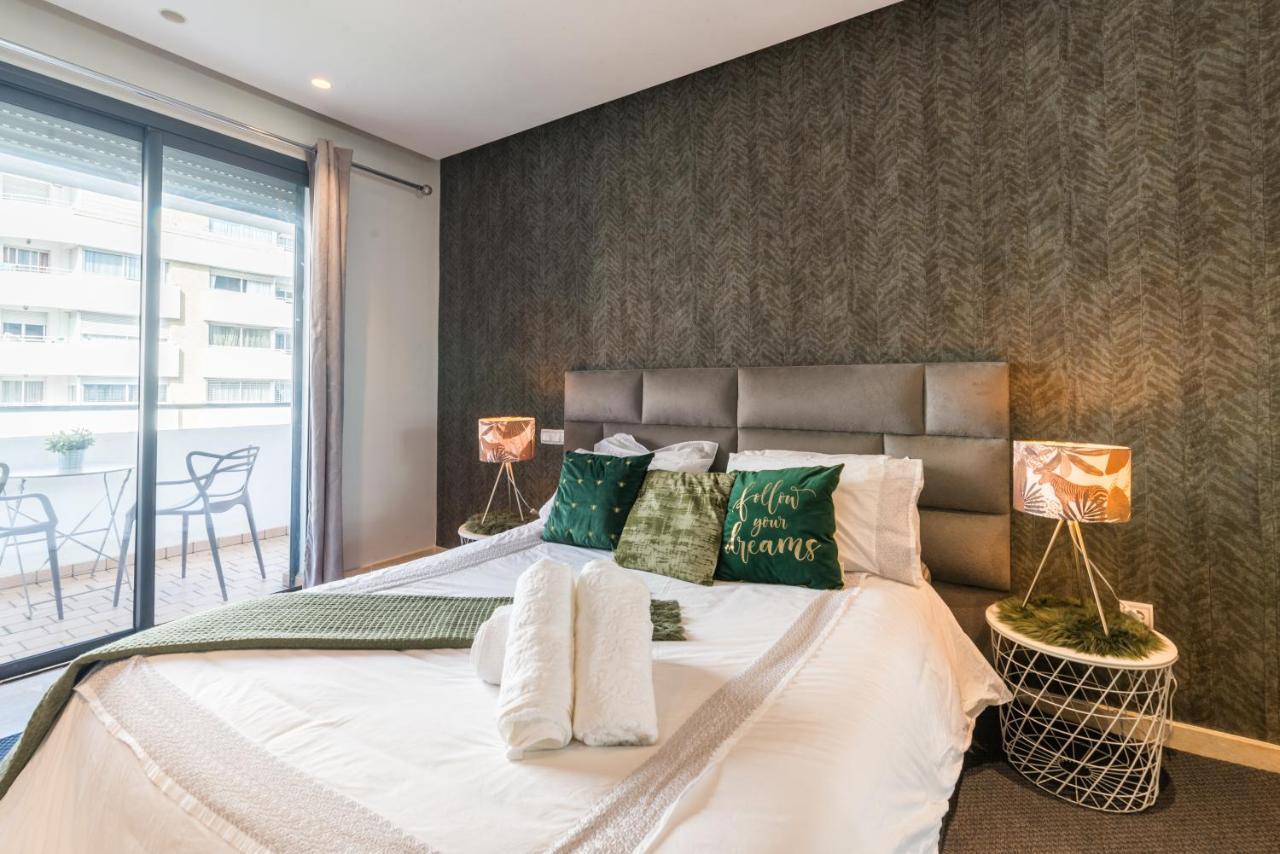 Comfortable & Elegant Flat In A Lively Place Casablanca Exterior foto