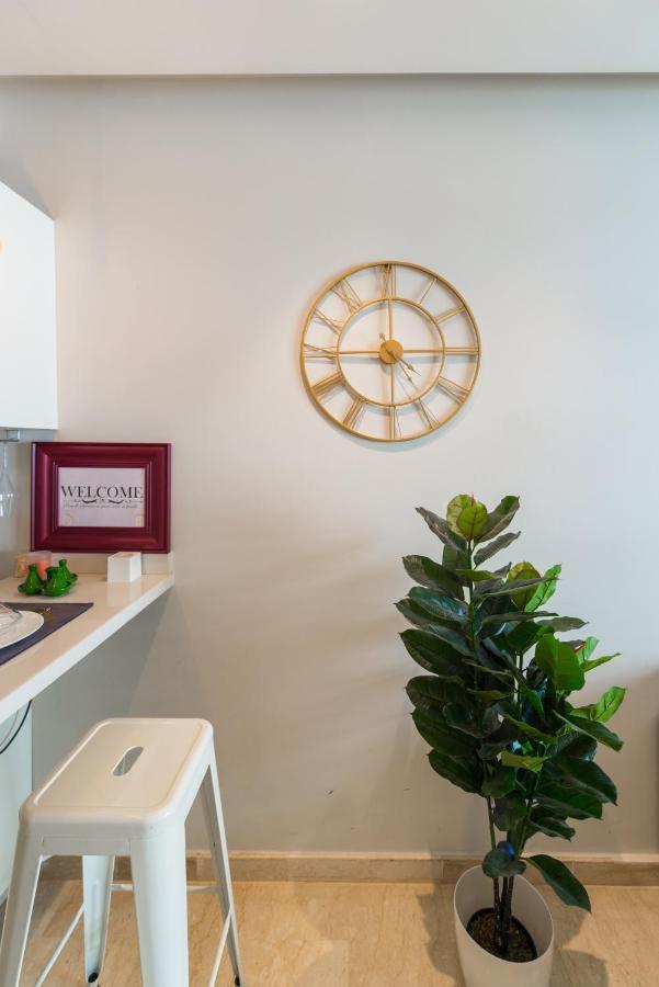 Comfortable & Elegant Flat In A Lively Place Casablanca Exterior foto