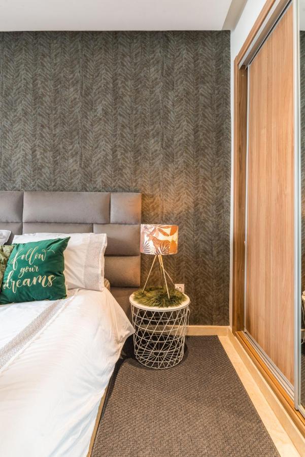 Comfortable & Elegant Flat In A Lively Place Casablanca Exterior foto