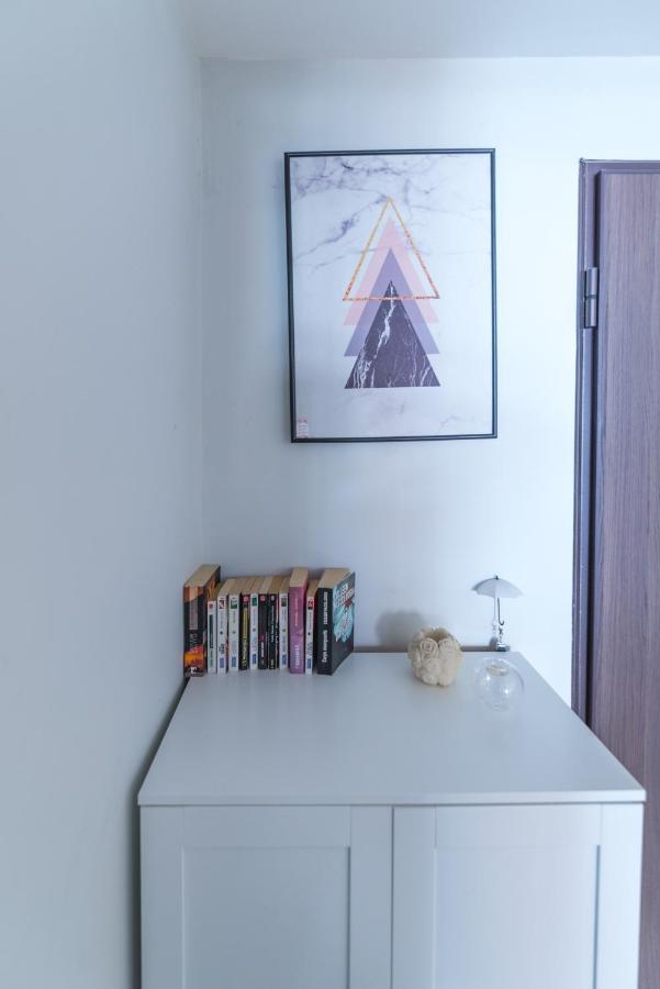 Comfortable & Elegant Flat In A Lively Place Casablanca Exterior foto