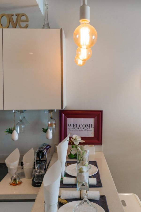 Comfortable & Elegant Flat In A Lively Place Casablanca Exterior foto