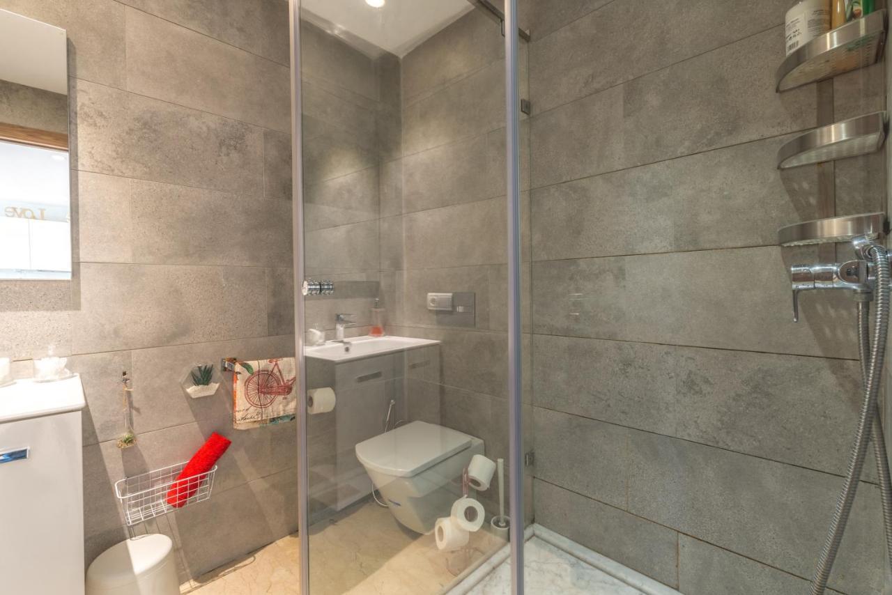 Comfortable & Elegant Flat In A Lively Place Casablanca Exterior foto