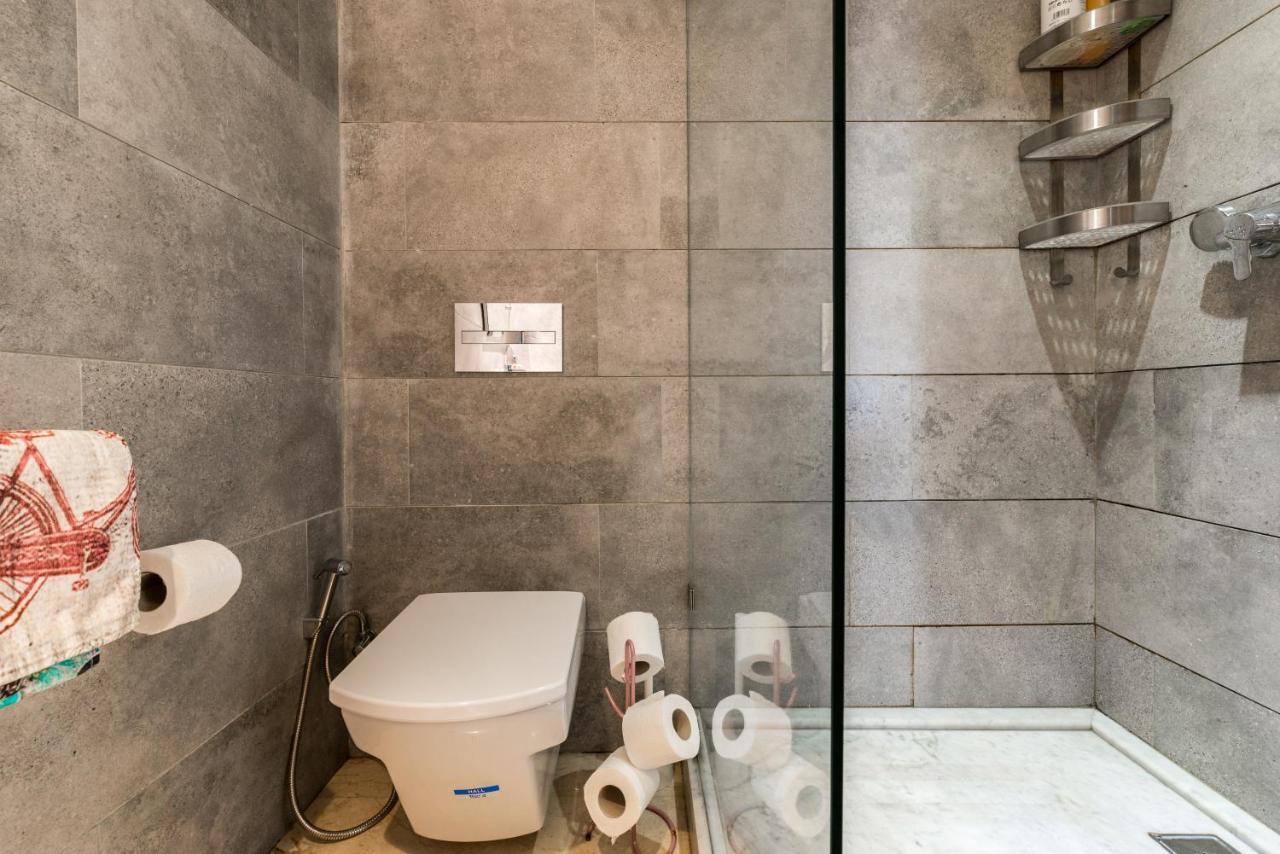 Comfortable & Elegant Flat In A Lively Place Casablanca Exterior foto