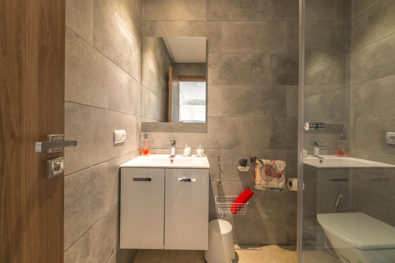 Comfortable & Elegant Flat In A Lively Place Casablanca Exterior foto