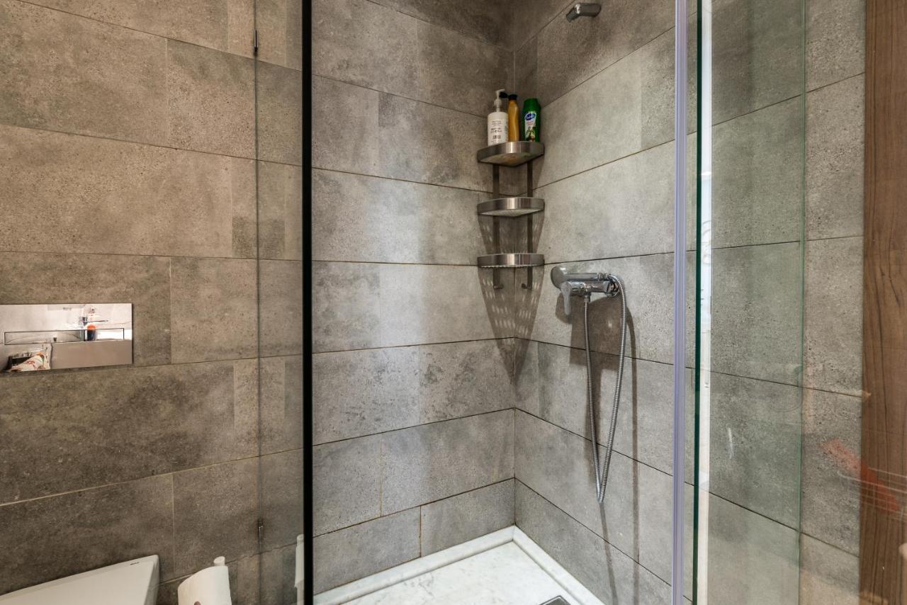 Comfortable & Elegant Flat In A Lively Place Casablanca Exterior foto