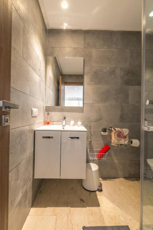 Comfortable & Elegant Flat In A Lively Place Casablanca Exterior foto