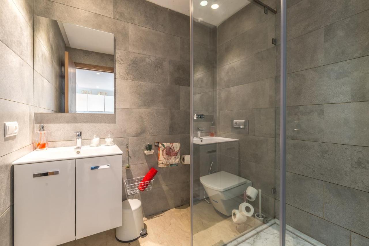 Comfortable & Elegant Flat In A Lively Place Casablanca Exterior foto