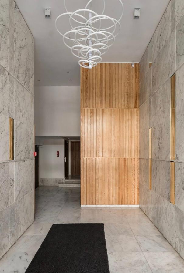 Comfortable & Elegant Flat In A Lively Place Casablanca Exterior foto