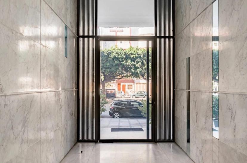 Comfortable & Elegant Flat In A Lively Place Casablanca Exterior foto